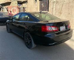 ميتسوبيشي جالنت